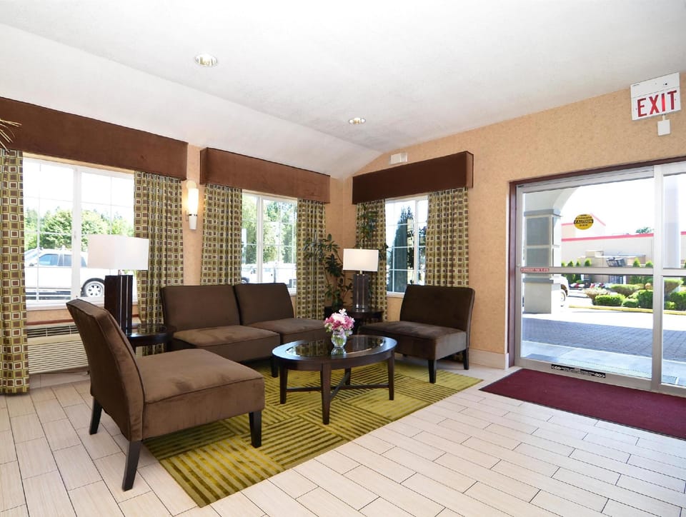 Best Western Cottage Grove Inn Hotel in Cottage Grove