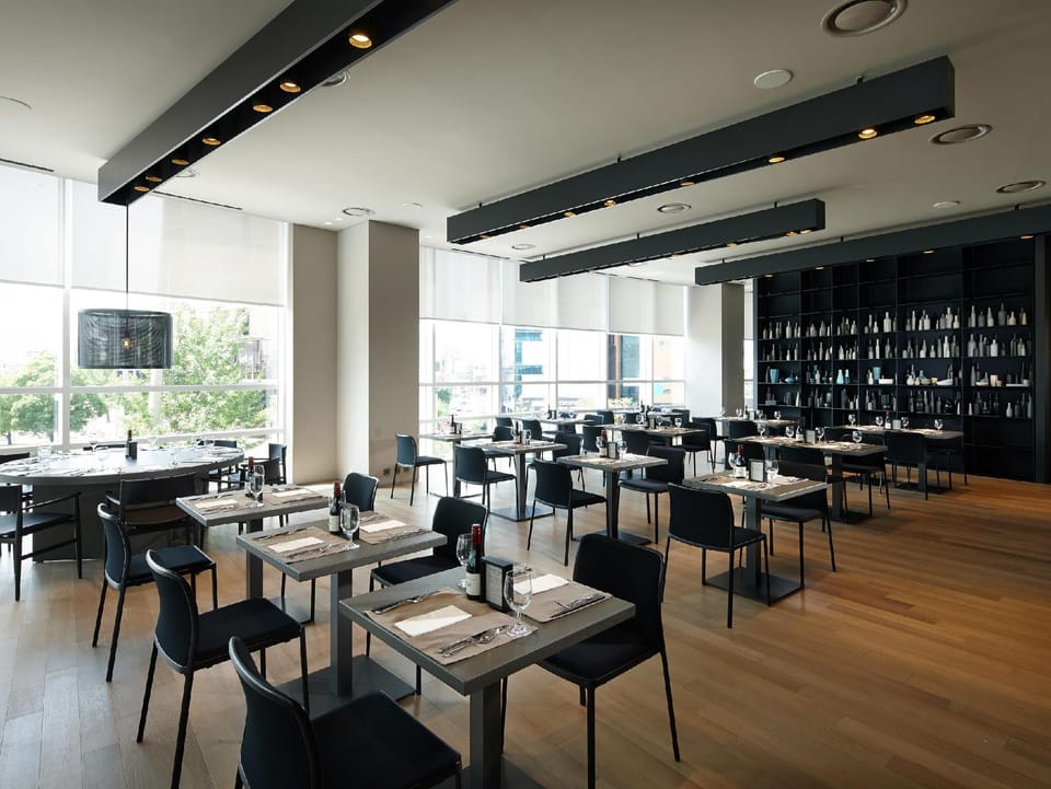 Shilla Stay Ulsan Hotel in South Korea