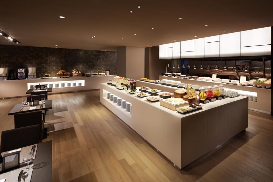 Shilla Stay Ulsan Hotel in South Korea