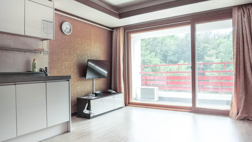 Seorak Foryou Resort Resort in South Korea