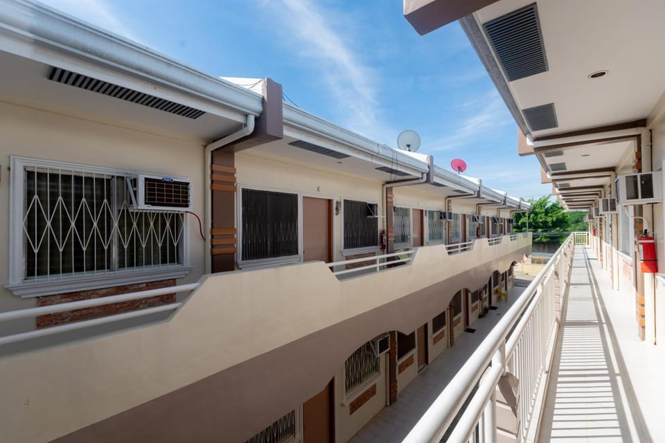 3j's And K Apartment Apartment hotel in Lapu-Lapu City