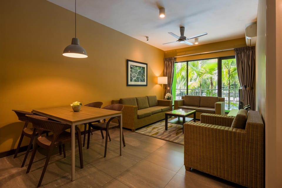 Acappella Suite Hotel Hotel in Selangor, Malaysia