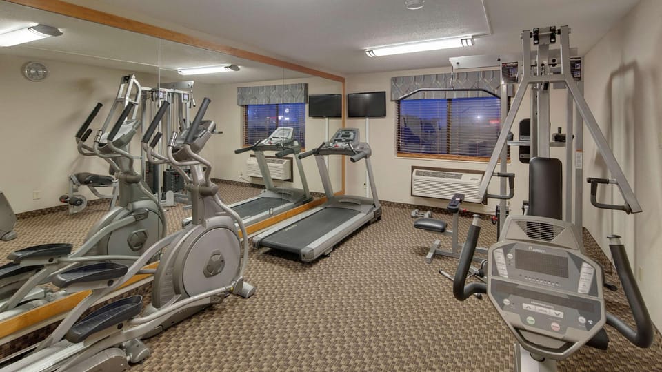 Best Western Pontiac Inn Hotel in Illinois