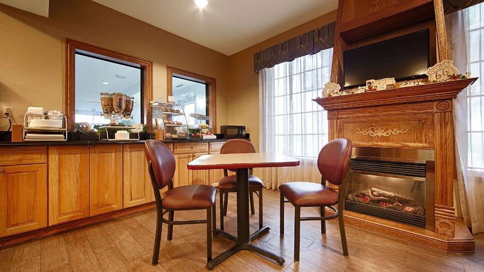 Best Western Pontiac Inn Hotel in Illinois