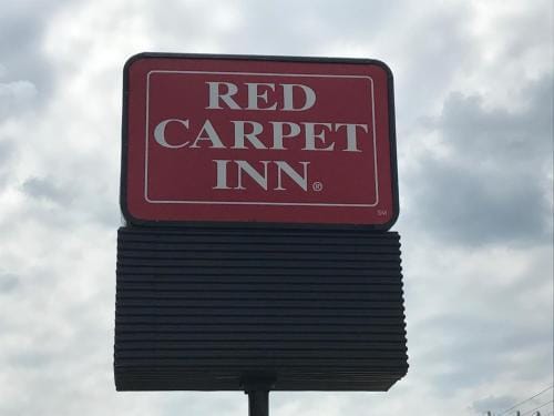 Red Carpet Inn Hotel in Virginia