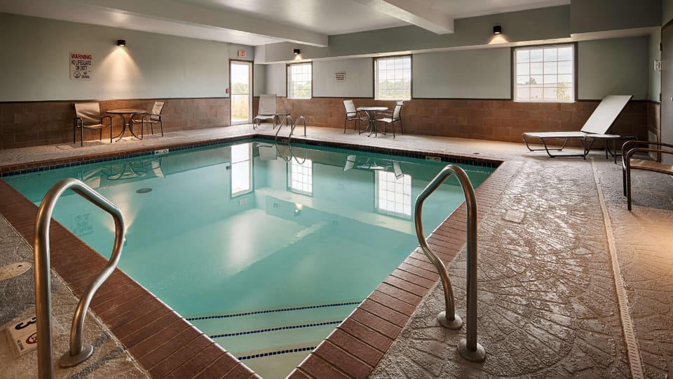 Best Western Mt. Vernon Inn Hotel in Ozark Mountains