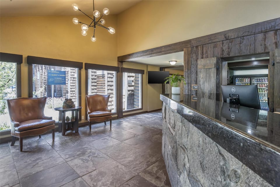 Best Western Plus Truckee-Tahoe Hotel Hotel in Truckee