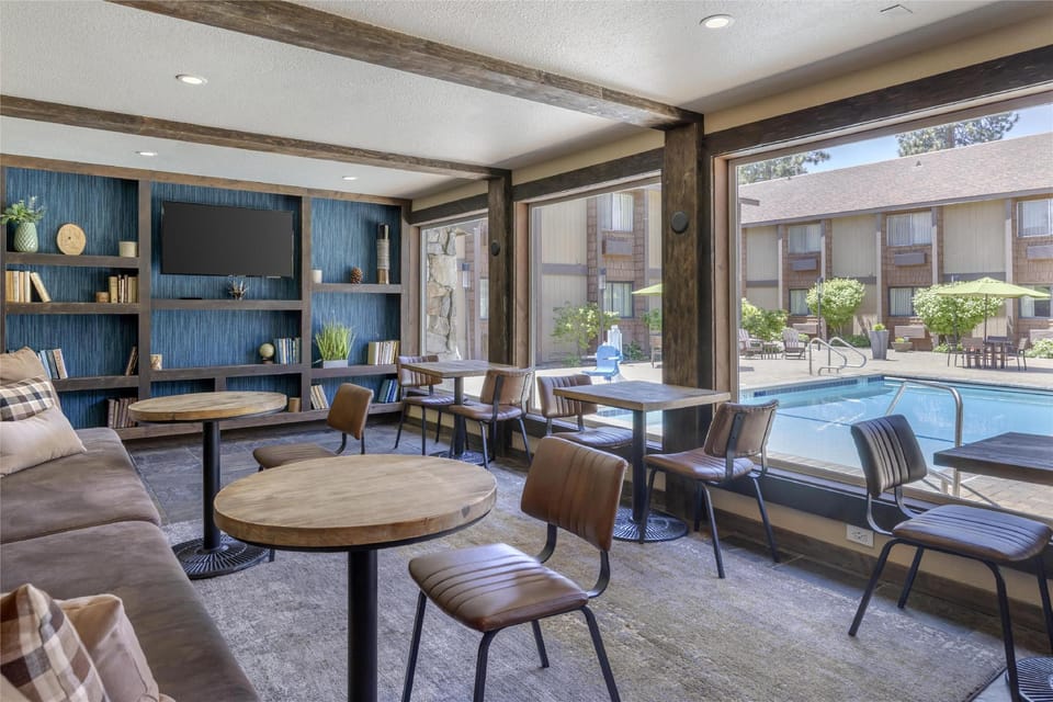 Best Western Plus Truckee-Tahoe Hotel Hotel in Truckee