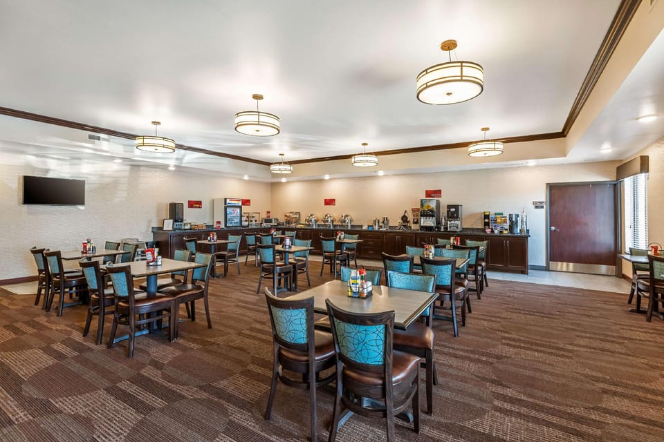 Best Western Plus Casper Inn & Suites Hotel in Casper