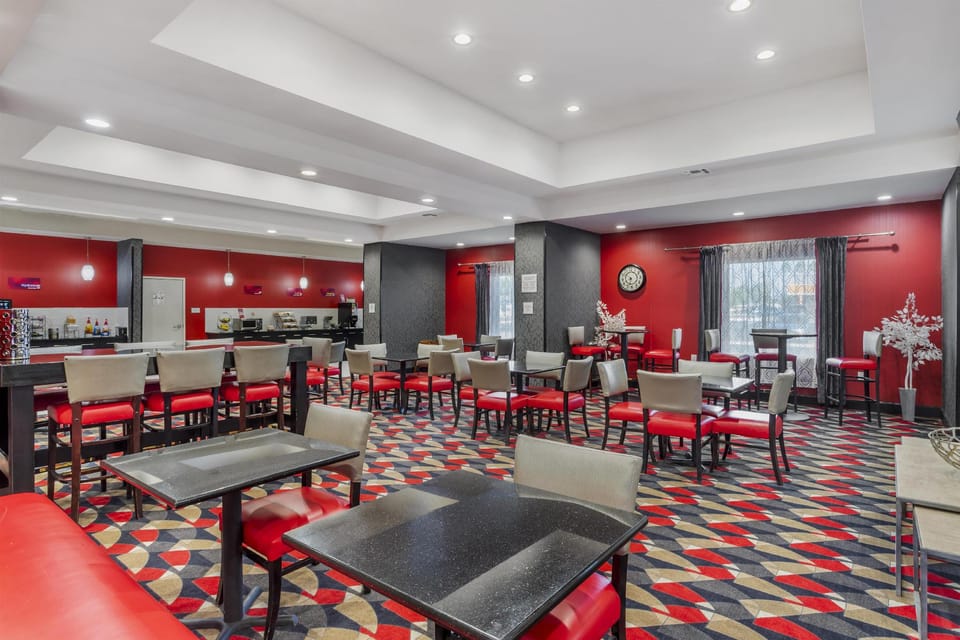 Best Western Plus Laredo Inn & Suites Hotel in Laredo