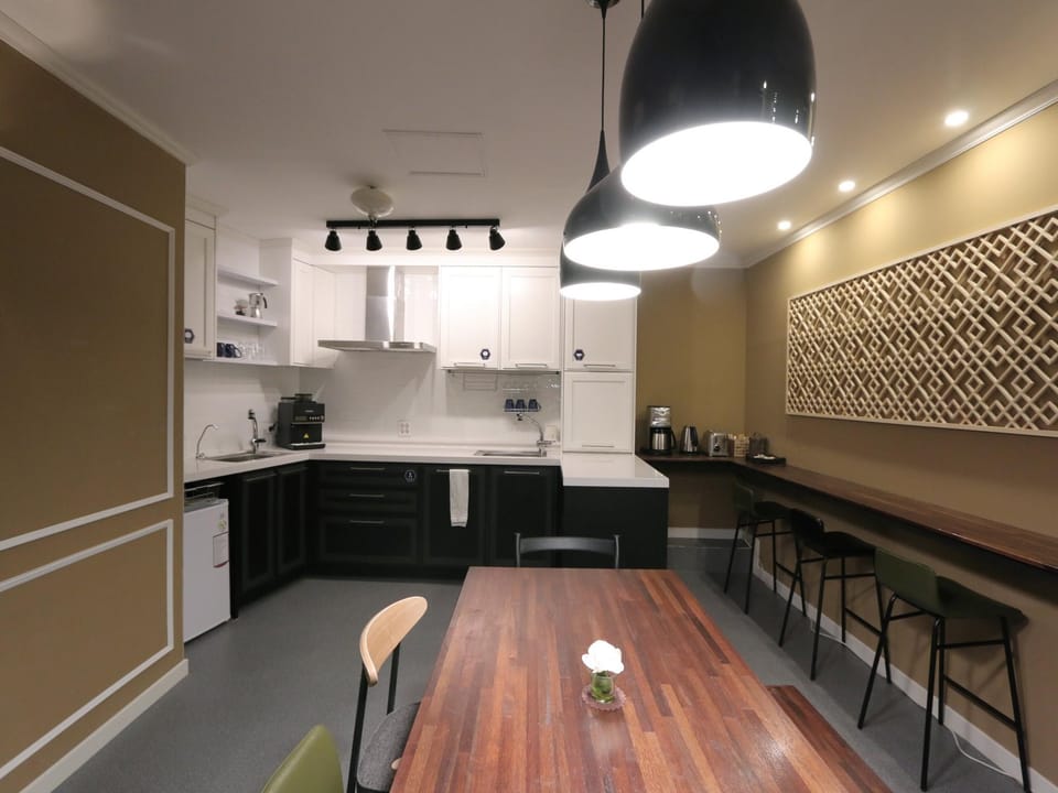 Public areas