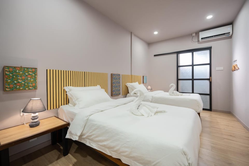 Amenity (Guest room)