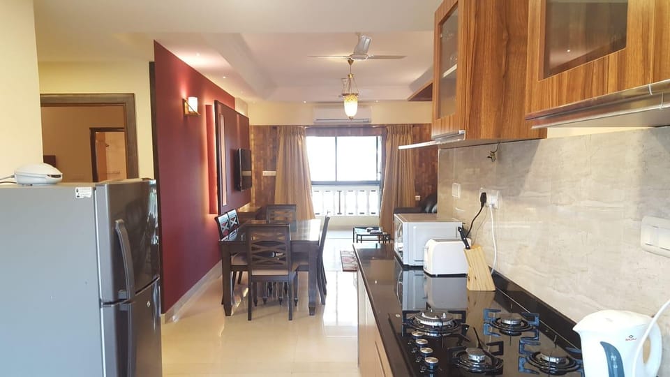  Aquamarine Holidays Hotel in Goa, India