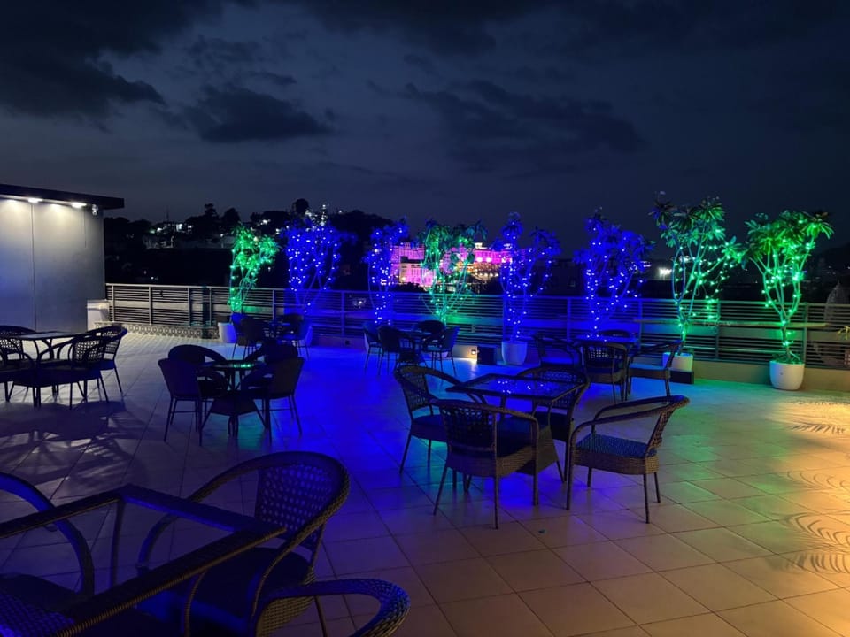Hotel Royal Nest Ajmer Hotel in Rajasthan