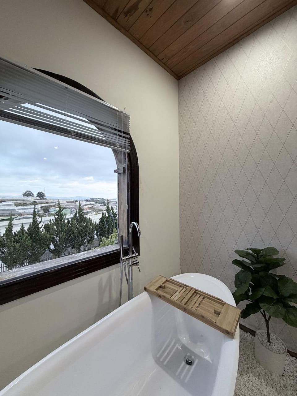 Le Jardin Doré Apartment hotel in Dalat