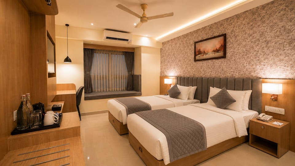 Guestroom