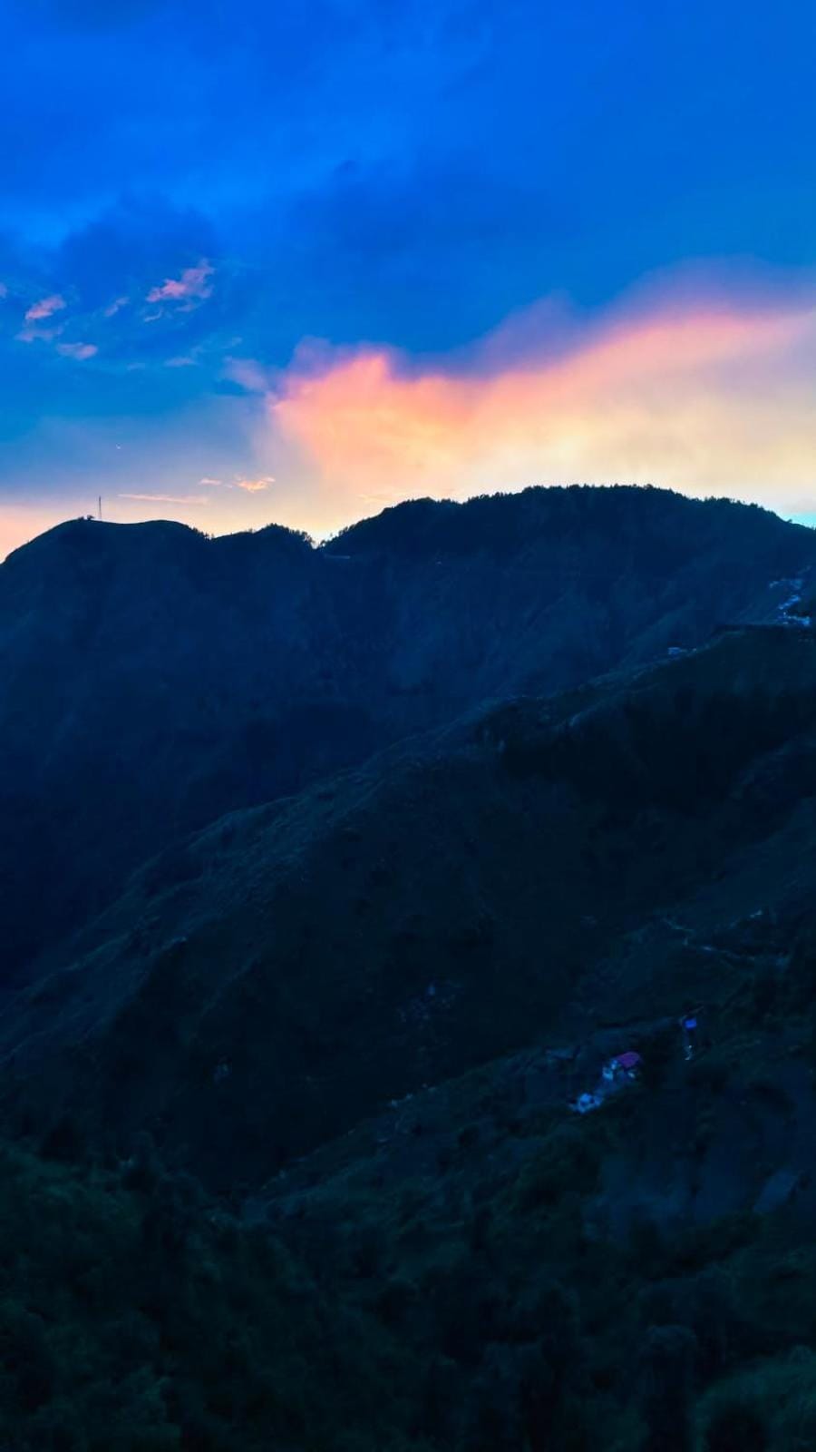 Hotel Kailasha Hotel in Uttarakhand