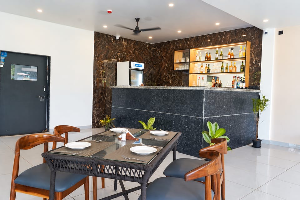 Bar/lounge