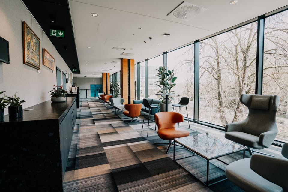 Meeting room / ballrooms