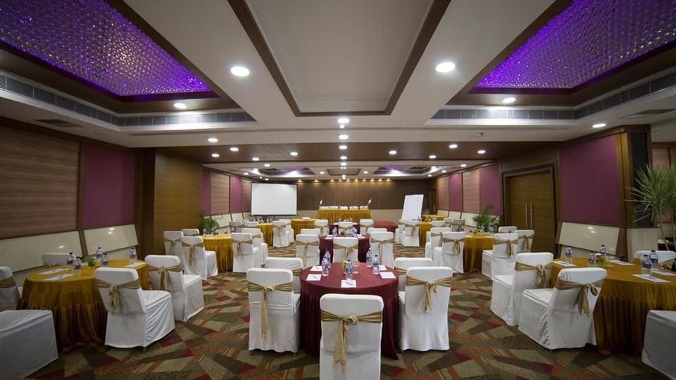 Hotel Abode Hyderabad Hotel in Hyderabad