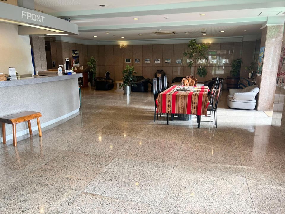 Hotel Yamadaso Hotel in Okinawa Prefecture