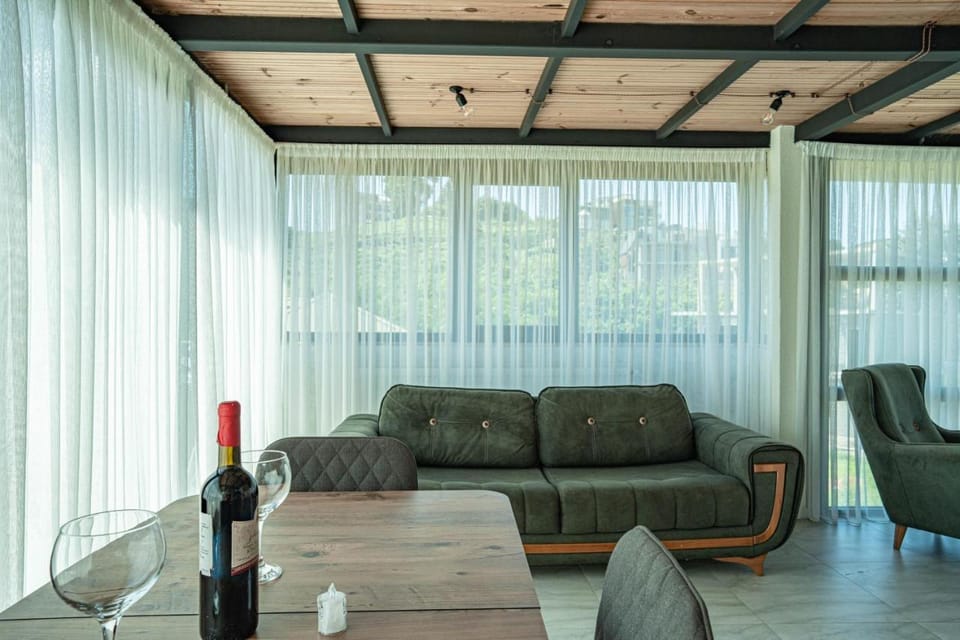 ANDE Apartments Hotel Apartment hotel in Batumi