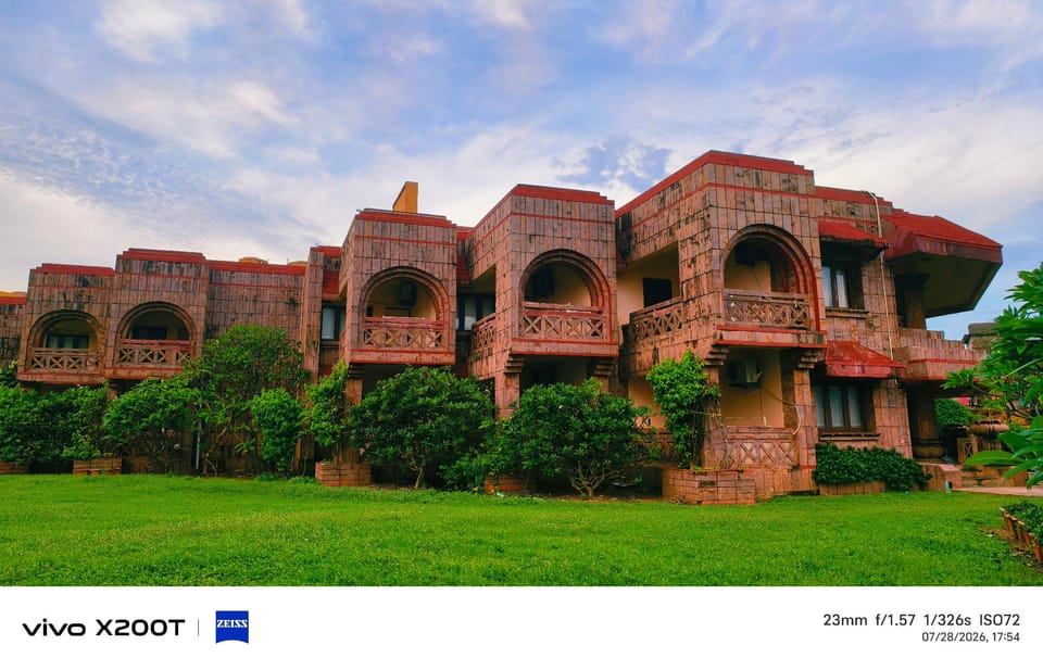 Dalmia Resort - Puri Hotel in Puri