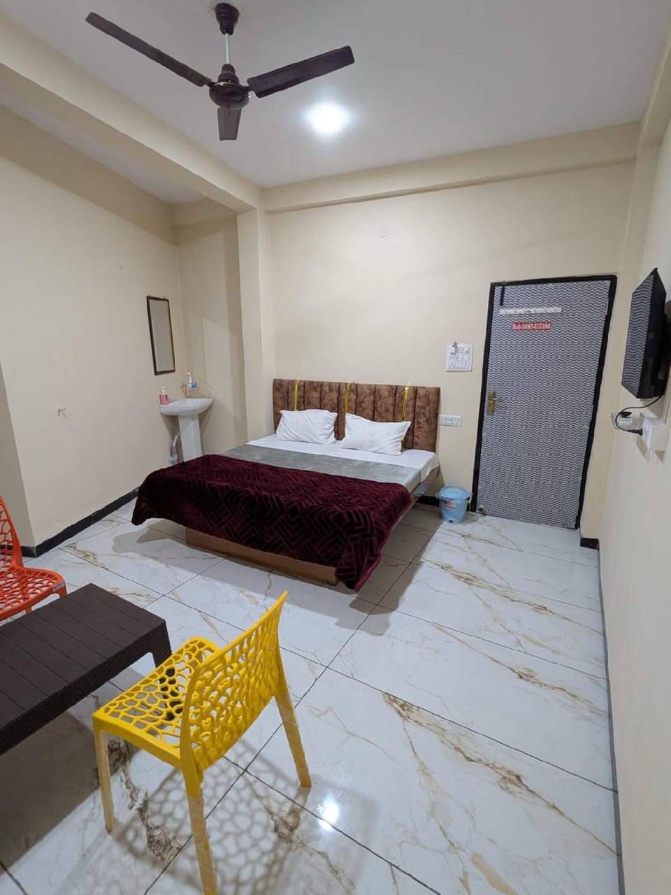 Shree Jodhpur Hotel Hotel in India