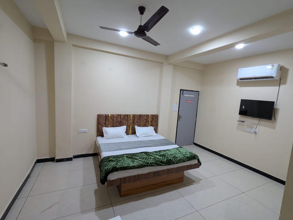 Shree Jodhpur Hotel Hotel in India
