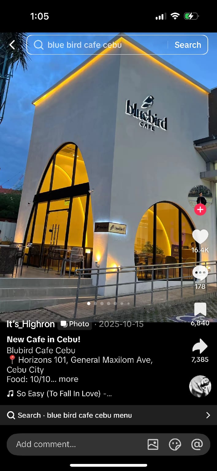 Cocoa Studio by Vince Apartment hotel in Lapu-Lapu City