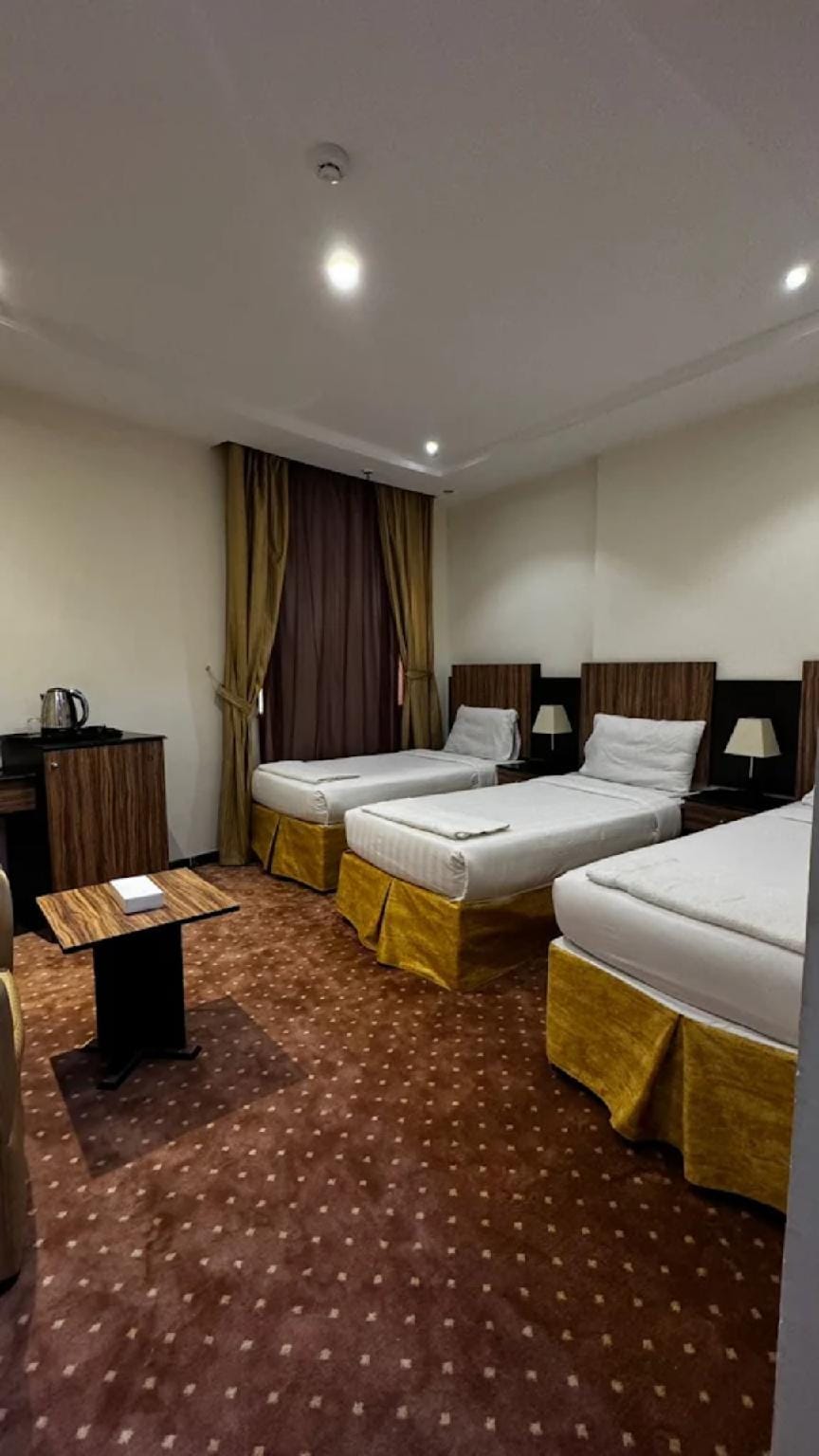 فندق اسرار التيسير Hotel in Mecca