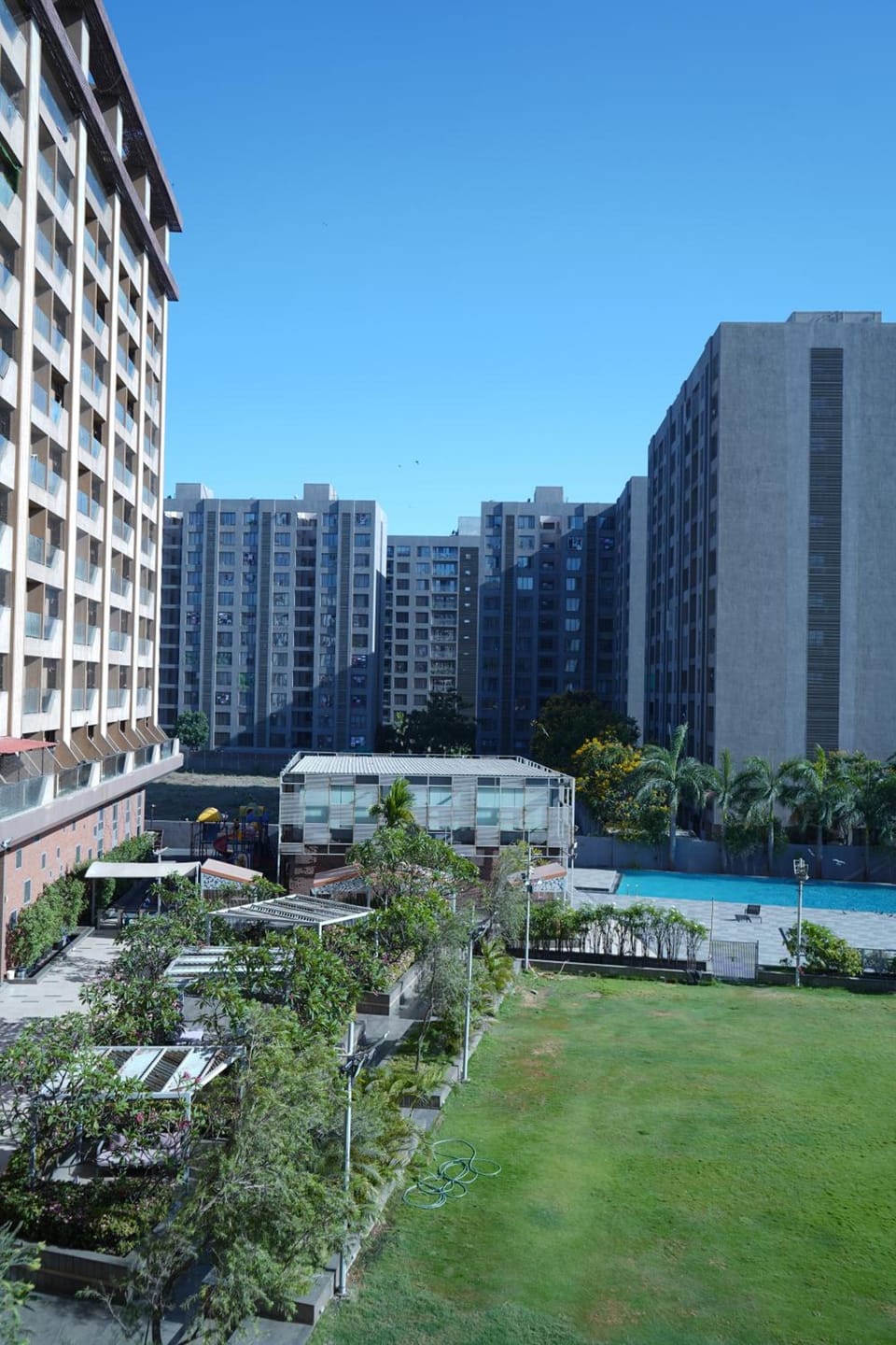 Wow Studio at Weekend Address Hotel in Gujarat