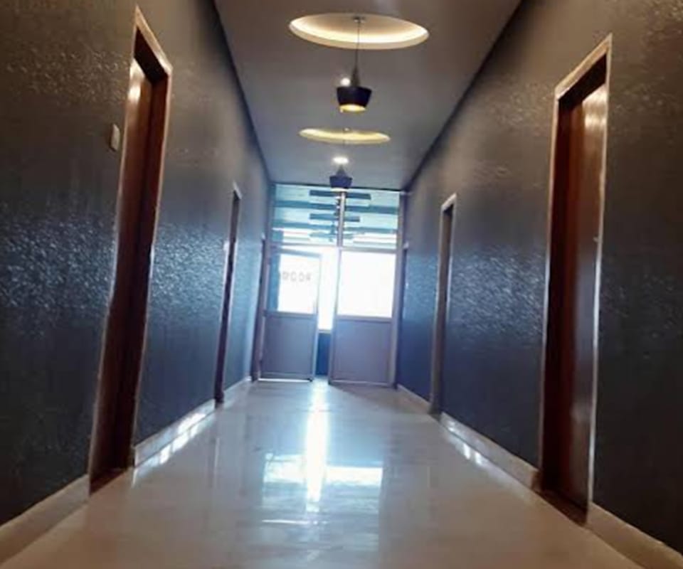 Hotel Jai Palace Hotel in Uttar Pradesh
