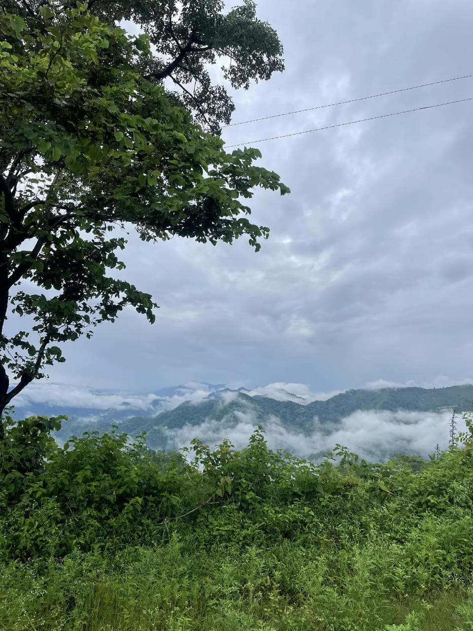 The Ameya  Resort in Uttarakhand