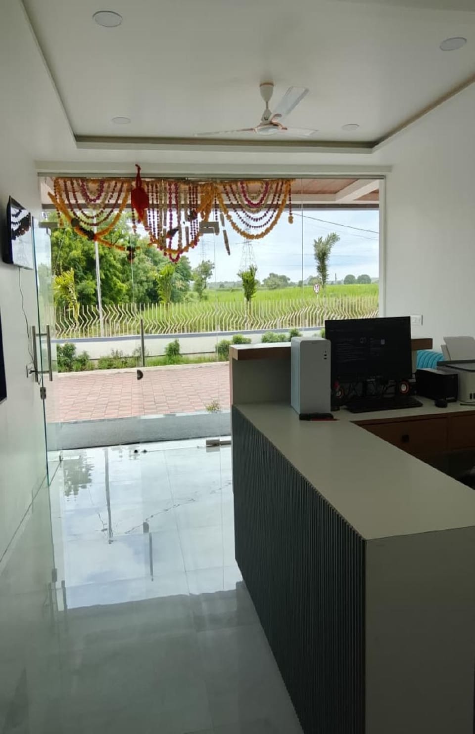 Jayesh Lodging Hotel in Maharashtra