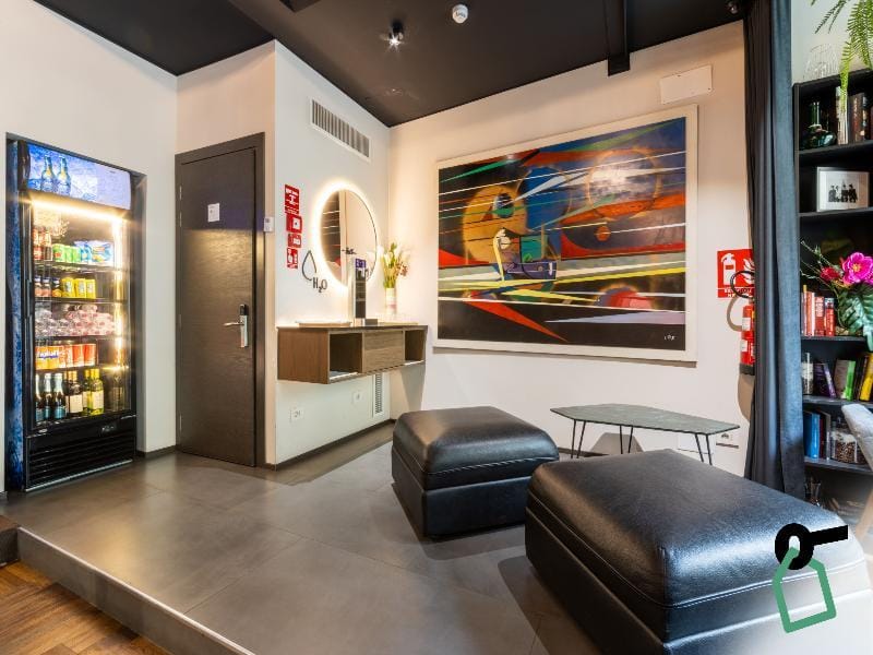 Hotiday Milano Risorgimento Hotel in Milan
