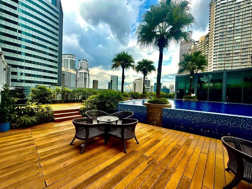 Vortex suites klcc by Bukit Bintang Hotel in Federal Territory of Kuala Lumpur