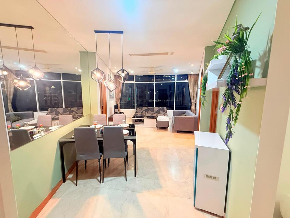Vortex suites klcc by Bukit Bintang Hotel in Federal Territory of Kuala Lumpur