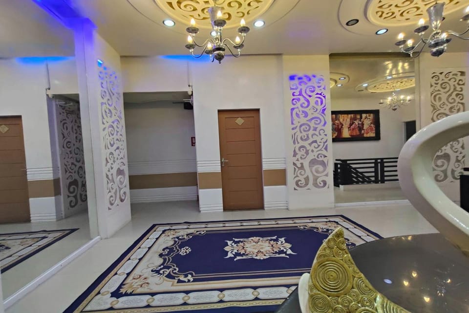 Bergamo Hotel Hotel in Ilocos Region