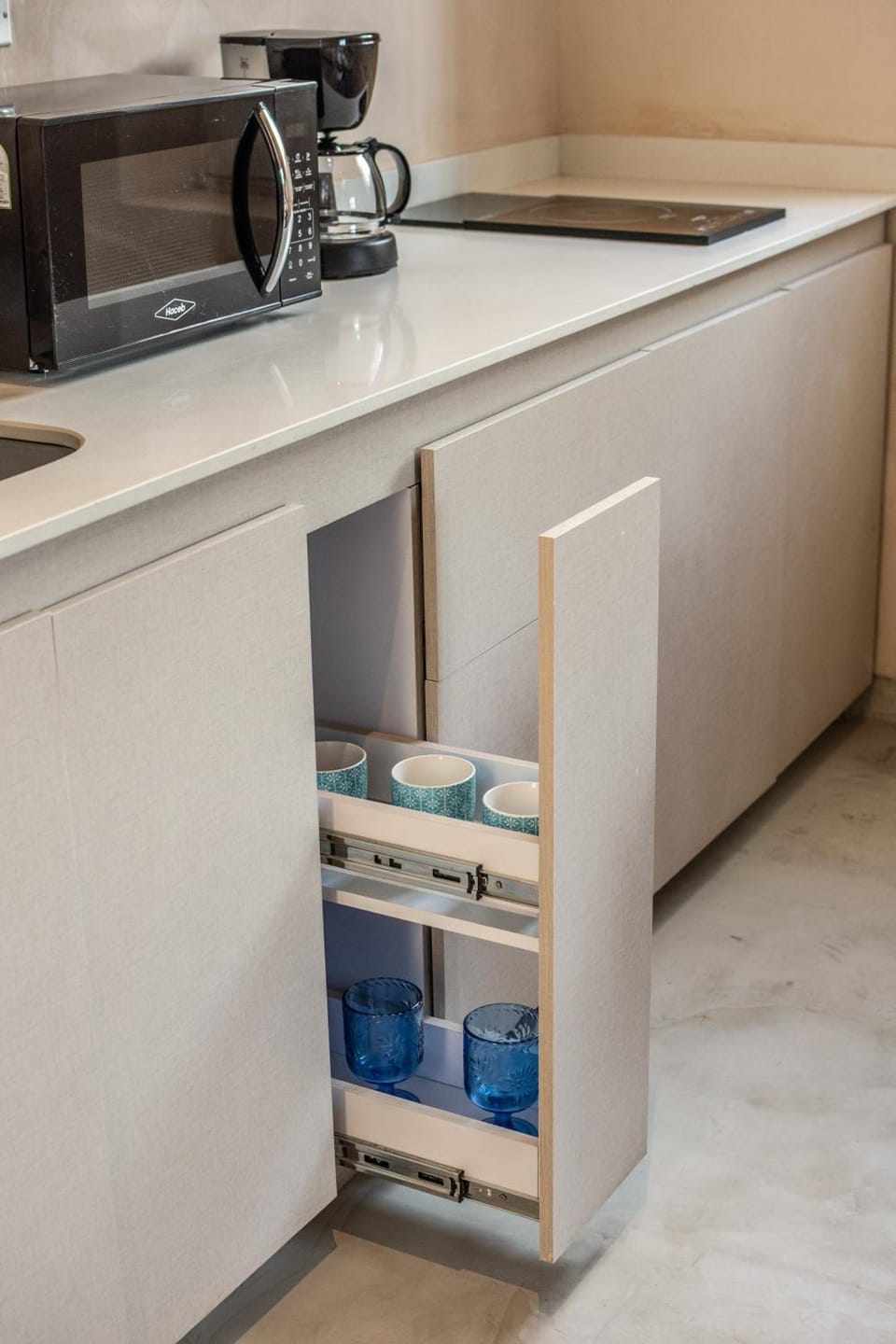 Casa Dorada Apartasuites by Xarm Apartments Apartment hotel in Santa Marta