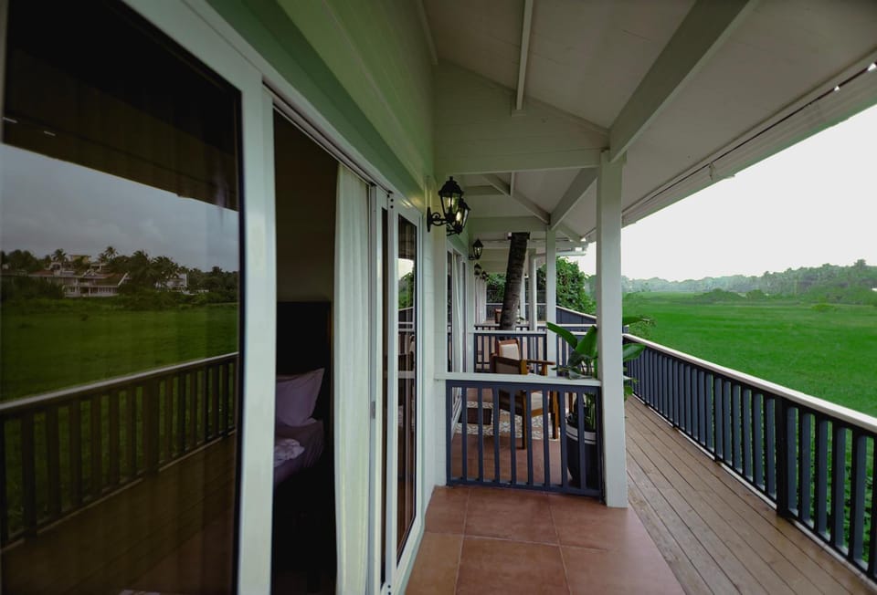 Velanora Hotels Hotel in Benaulim