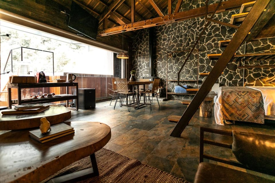 Hotel Termales del Ruiz Hotel in Caldas, Colombia
