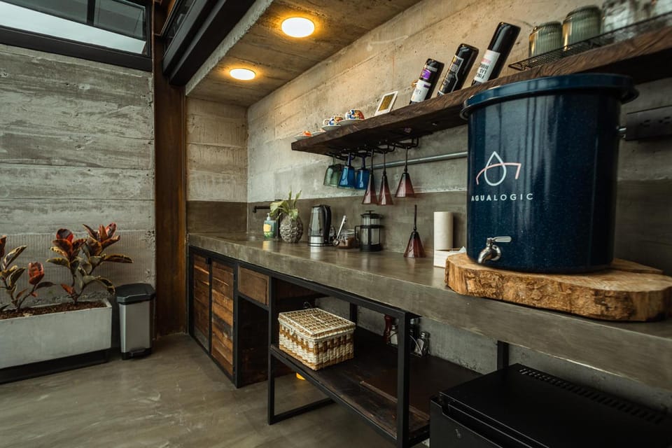 Hotel Termales del Ruiz Hotel in Caldas, Colombia