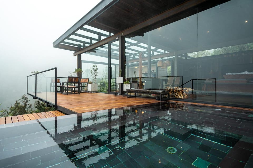 Hotel Termales del Ruiz Hotel in Caldas, Colombia