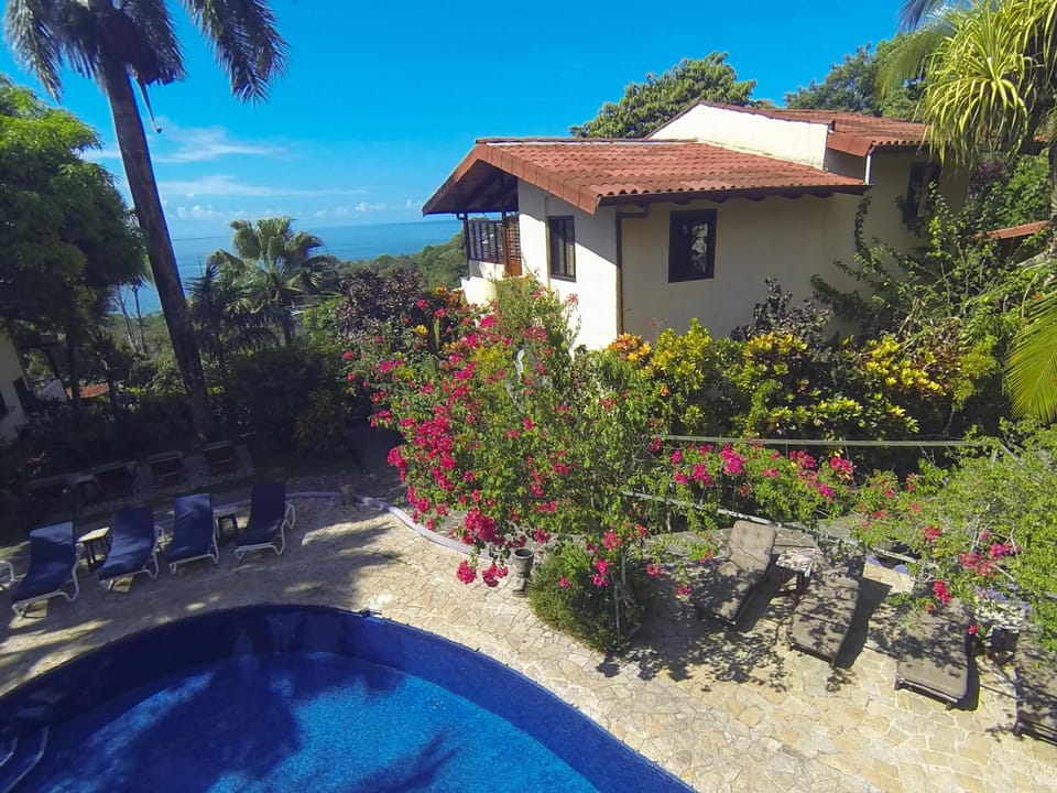 Hotel Villas Nicolas - Adults Only Hotel in Quepos