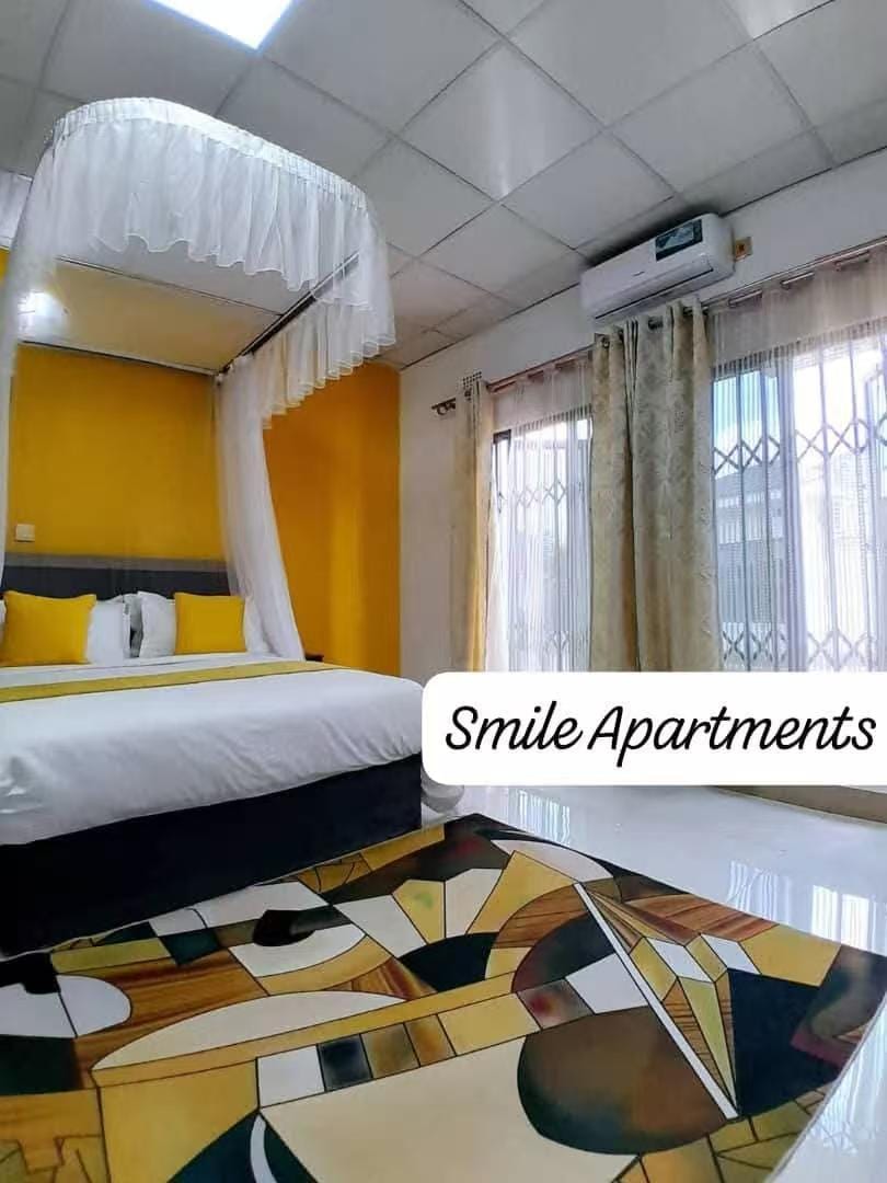 Suite room