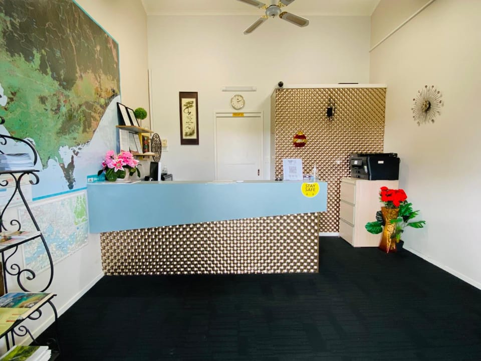 Mid Valley Motel Motel in Morwell