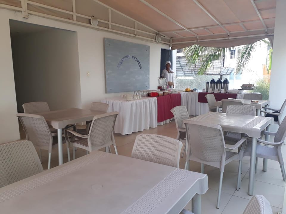 Mintaka Hotel + Lounge Hotel in Cartagena