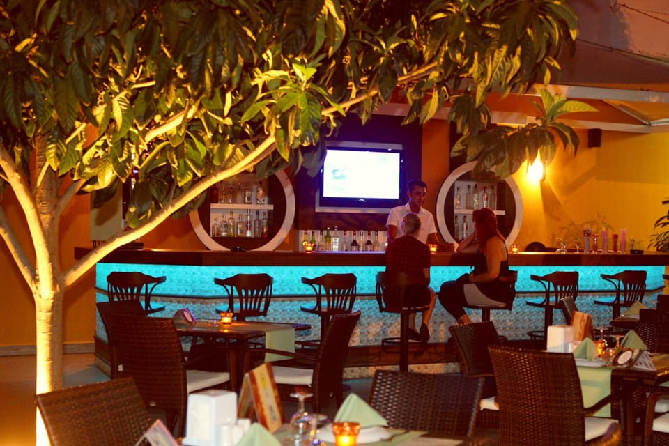 Narcis Apart Hotel Apartment hotel in Alanya