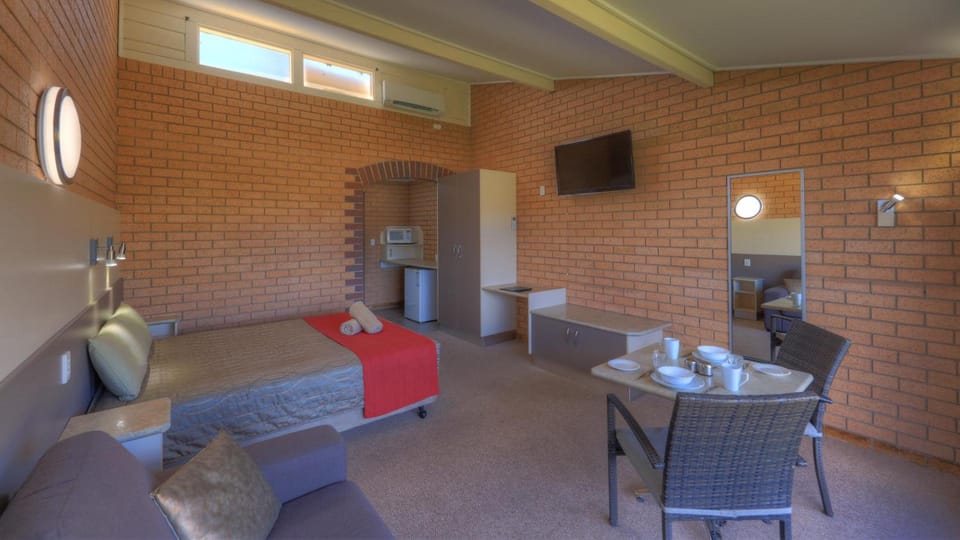 Tenterfield Motor Inn Motel in Tenterfield